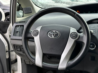 Toyota Prius foto 12