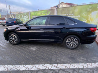 Volkswagen Jetta foto 10