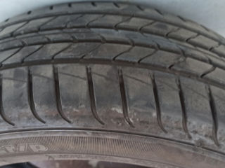 205/55/16r GoodYear , Michelin .  Можно на обмен. foto 7