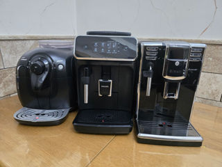 Miele, Saeco , Delonghi foto 6