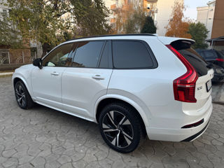 Volvo XC90 foto 3