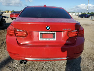 BMW 3 Series foto 6