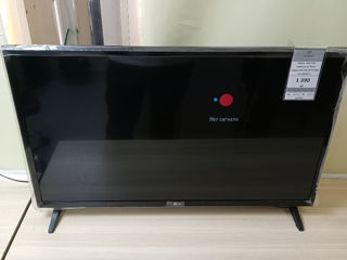 TV LG 32LJ510U  1390 lei