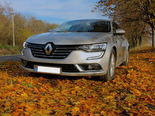 Renault Talisman foto 5