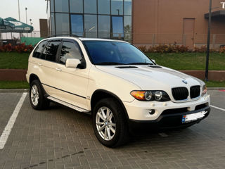 BMW X5 foto 2