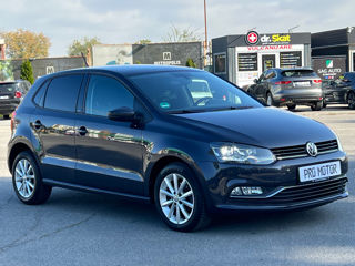 Volkswagen Polo foto 2