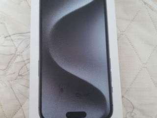 Iphone 15 pr0 max 512 GB Copie foto 6