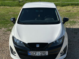 Seat Ibiza foto 4