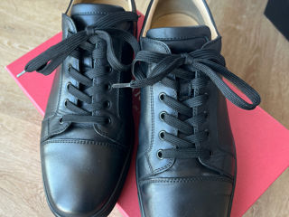 Christian Louboutin - Sneakers foto 2