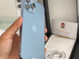 Iphone 13 Pro Max 128 GB în credit 0%! Reduceri maxime!