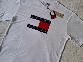 Tricou Tommy Jeans  foto 1