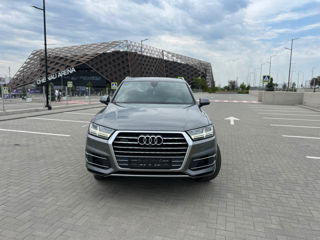 Audi Q7 foto 4