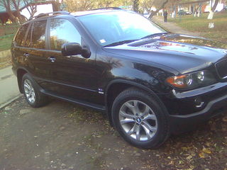 BMW X5 фото 2