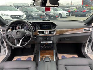 Mercedes E-Class foto 8