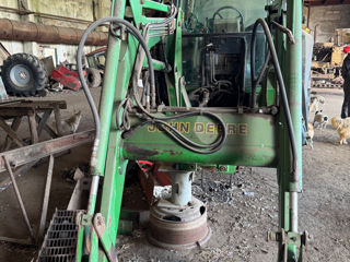 John Deere 6900 фото 9