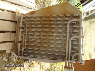 Radiator Ispariteli foto 2