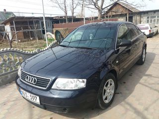 Audi A6 foto 3