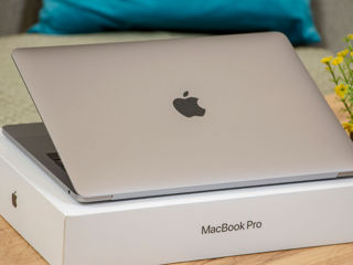 Macbook Pro 13 2017/ Core I5 7360U/ 16Gb Ram/ Iris Plus/ 256Gb SSD/ 13.3" Retina!!! foto 15