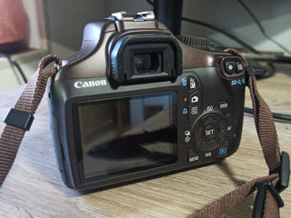 Canon EOS 1100 foto 1