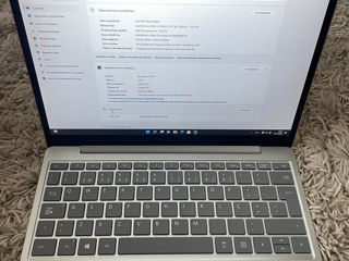 Microsoft Surface Laptop Go 1943 i5/8GB/128SSD foto 2