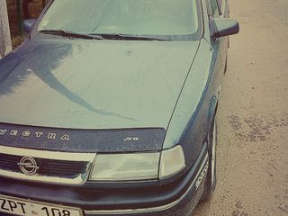 Opel Vectra foto 2