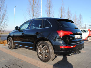 Audi Q5 foto 4