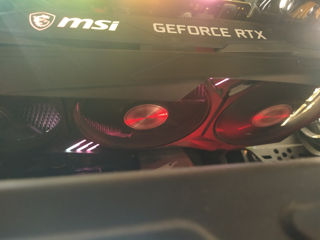 RTX 3090 MSI Gaming Trio foto 6