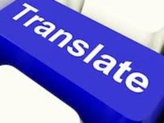 Traducem rapid și calitativ (teze , documente, programe analitice (online lucrăm și în weekend) foto 1