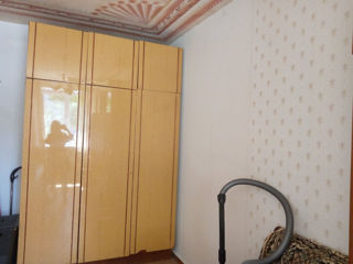 Apartament cu 2 camere, 52 m², BAM, Bălți foto 6