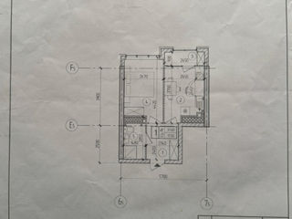 1-комн. кв., 32 м², 13/14 эт.