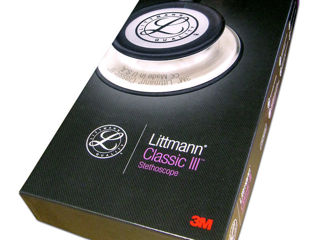 Stetoscop Classic III Littmann