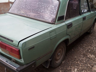 Lada / ВАЗ 2107 foto 6