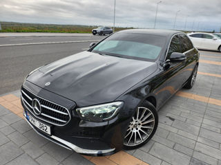 Mercedes E-Class foto 20