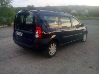 Dacia Logan Mcv foto 3