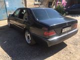 W140 piese foto 4