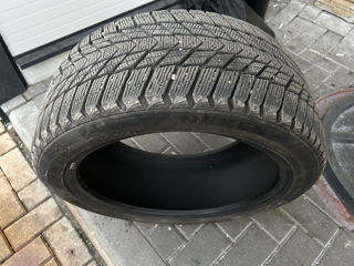 Vand 2 cauciucuri Nexen 225/45 R17