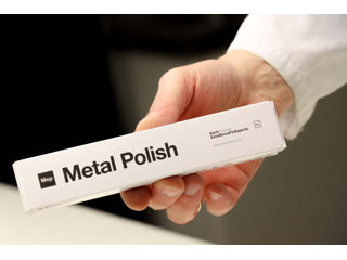 Koch Chemie Metal Polish foto 2