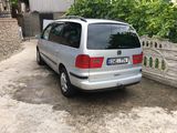 Seat Alhambra foto 3