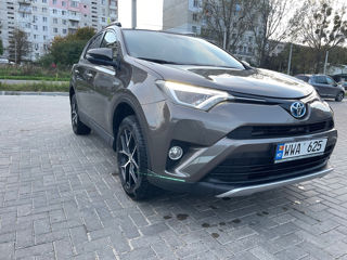 Toyota Rav 4 foto 2