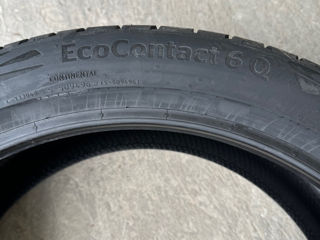 245/40 R20 Continental noi фото 6