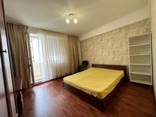 Apartament cu 3 camere, 95 m², Centru, Chișinău foto 4