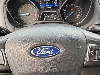 Ford Focus foto 4