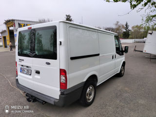 Ford Transit foto 3