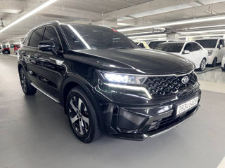 KIA Sorento, 2021
