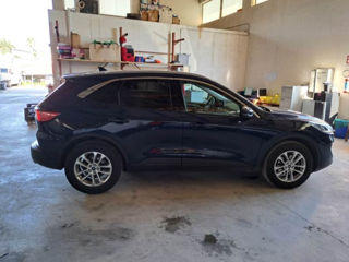 Ford Kuga foto 4