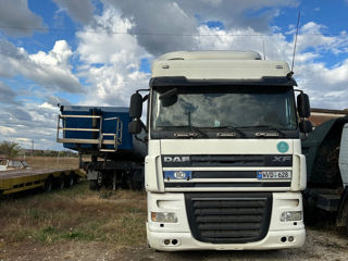 Daf XF105.460 foto 4