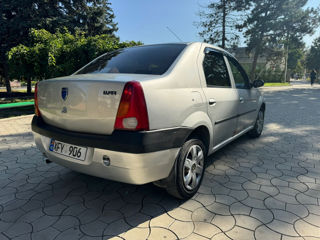 Dacia Logan foto 6