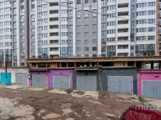 Apartament cu 3 camere, 88 m², Buiucani, Chișinău foto 4