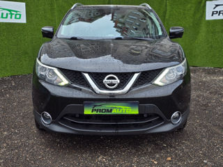 Nissan Qashqai foto 2