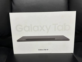 Samsung Tab S9 8gb/128gb foto 1